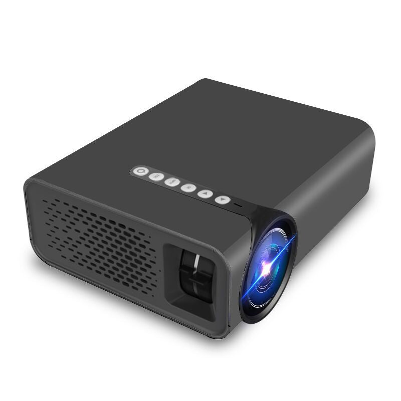 "NEW" Project time™ Pocket Projector PRO