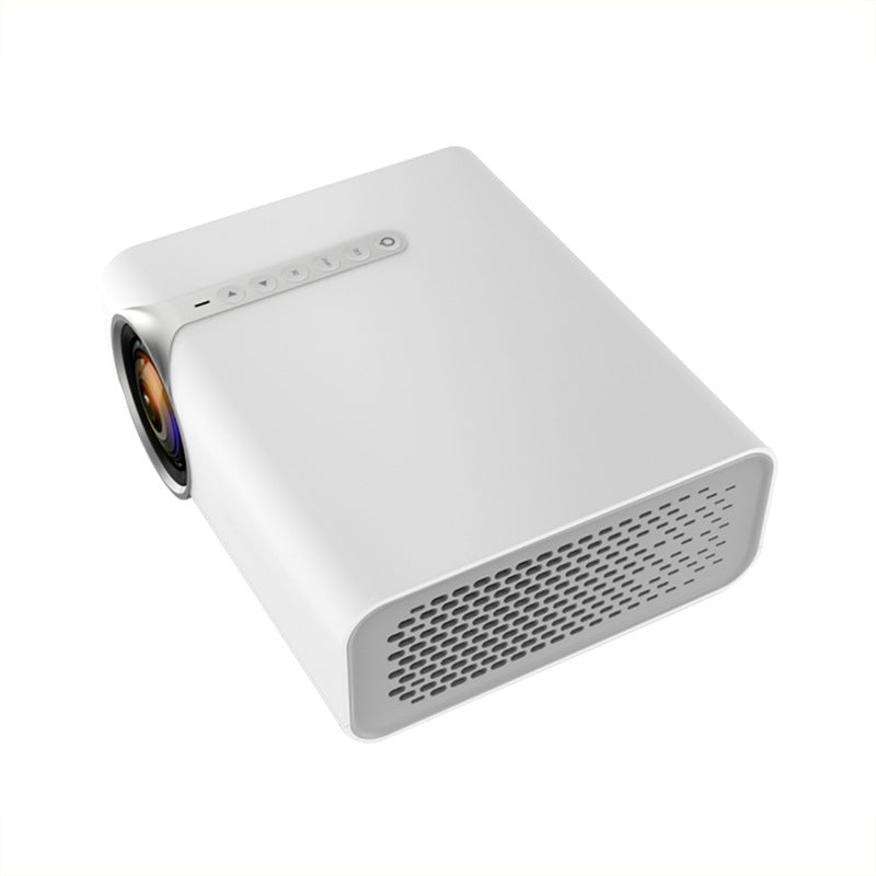 "NEW" Project time™ Pocket Projector PRO
